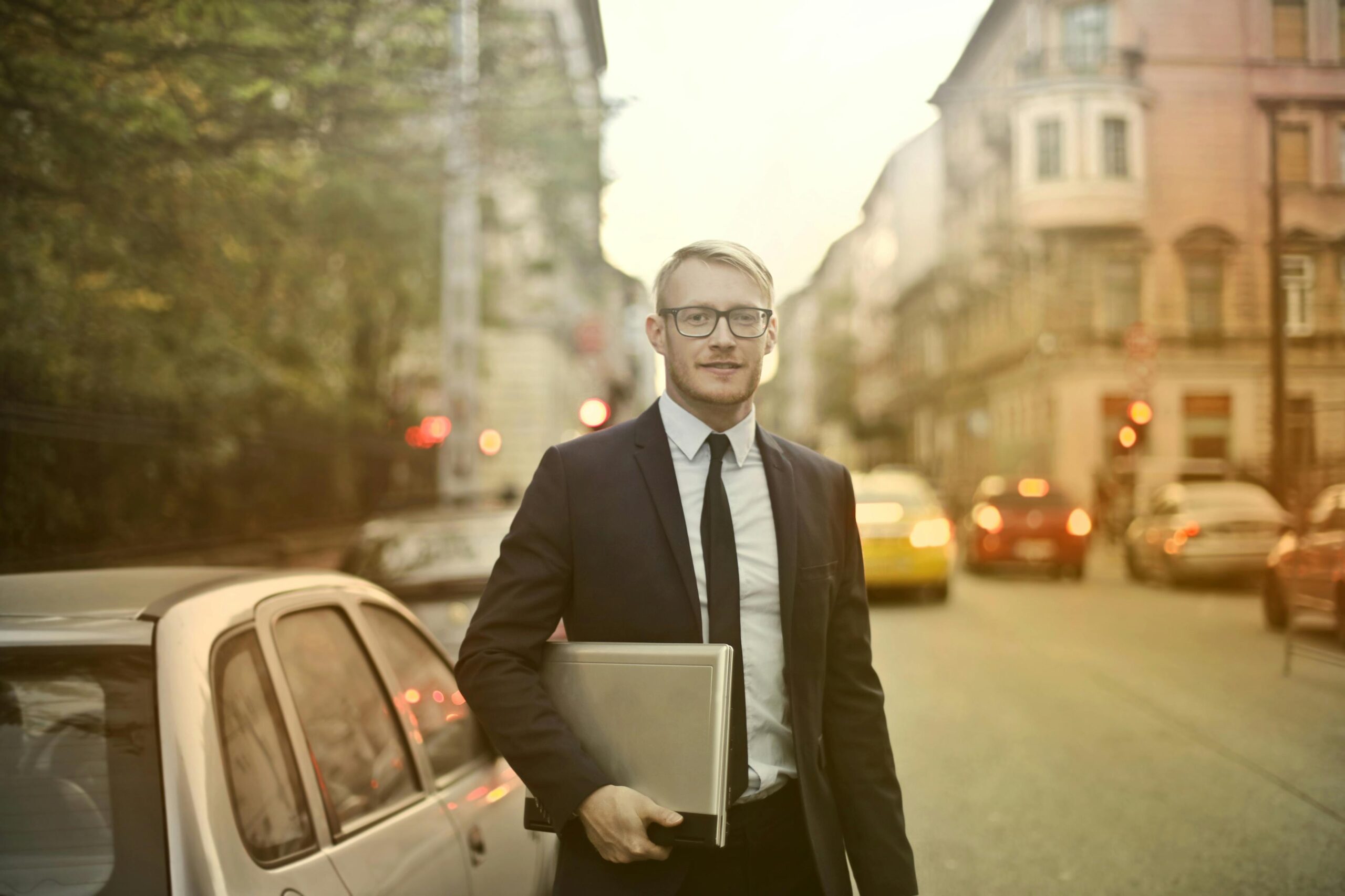 How to Get Into Sales When You're Not a Natural Salesperson