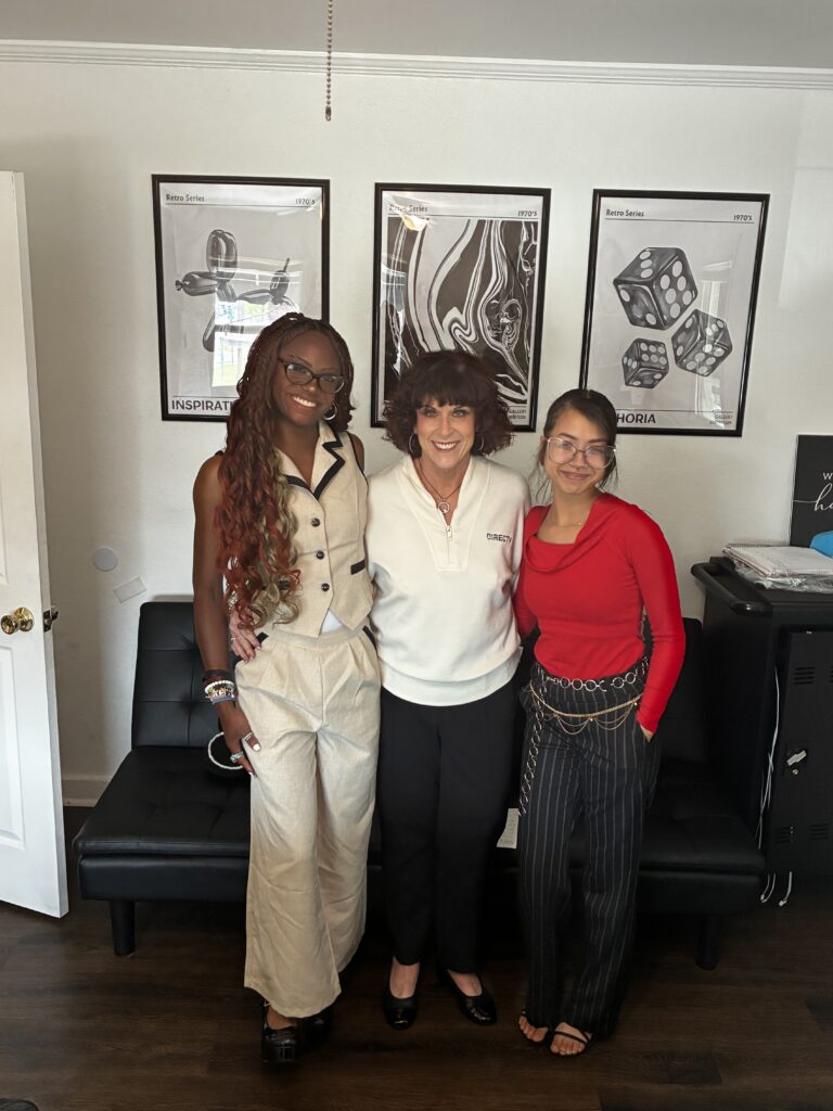 Apply to Meridian Enterprise