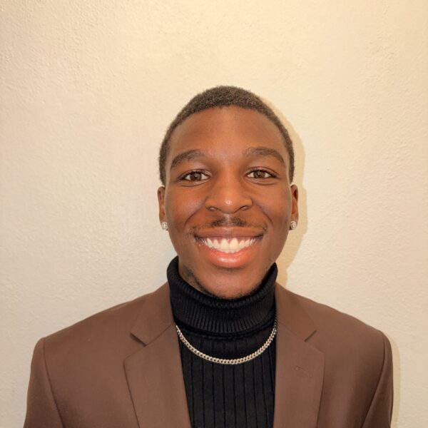 Ronnie - Account Manager